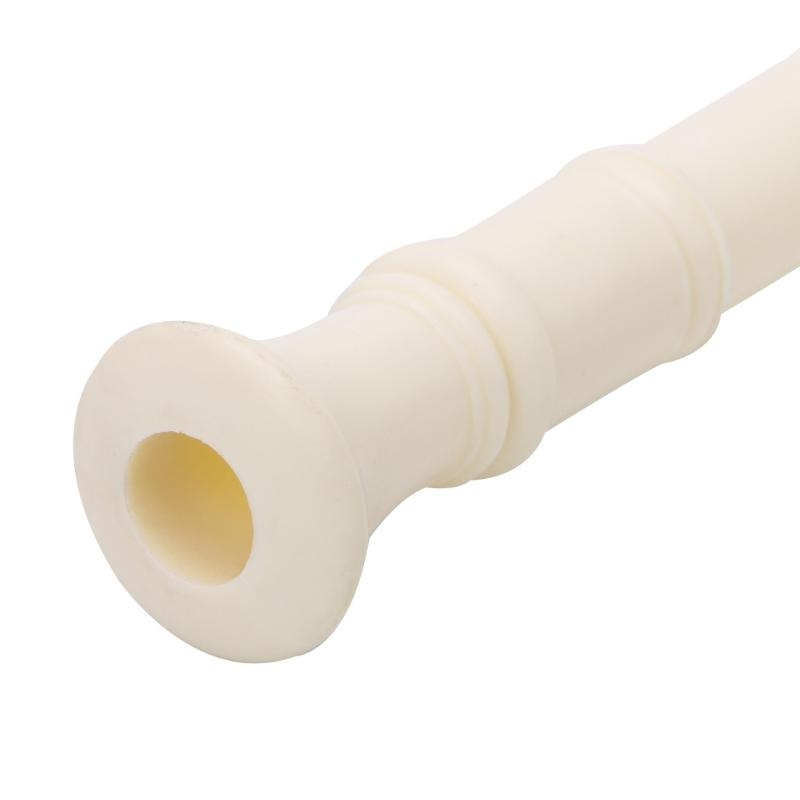 Soprano Recorder Plastic - เครื่องดนตรีพลาสติก Musical Soprano Recorder ขลุ่ยยาว 8