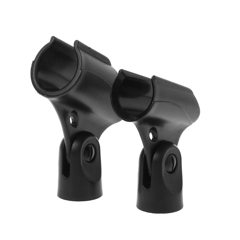 Shure Mic Mv7 - ตัวยึดตัวจับหนีบไมโครโฟนรูปตัวยูสำหรับ Sm58 PG58/Beta58A/Beta58/สำหรับผู้หญิง