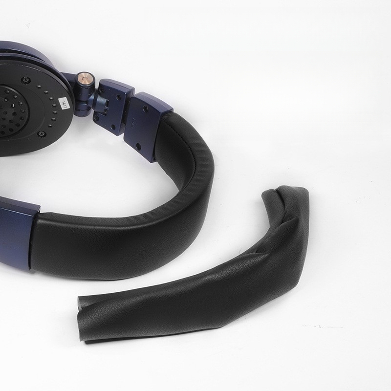 ปลอกหุ้มหนังสำหรับเปลี่ยน ใช้ไ - Audio Technica Headphone Ath-M50X บทวิจารณ์และราคา