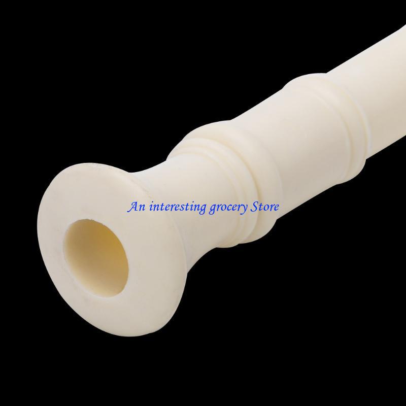 652D พลาสติกเครื่องดนตรี Music - Soprano Recorder Plastic บทวิจารณ์และราคา