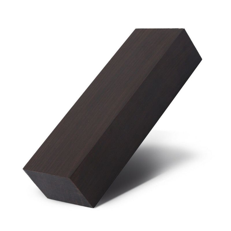 ไม้สีดำเรียบ ​   ไม้ดำ (Ebony  - Picture Of Musical Instrument บทวิจารณ์และราคา