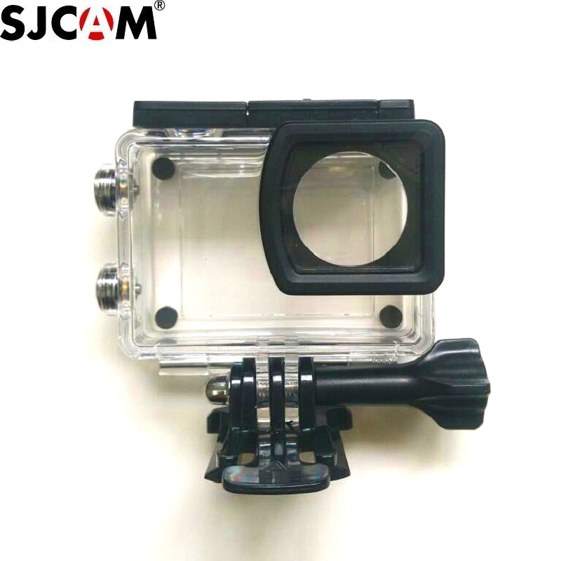 SJCAM อุปกรณ์เสริมของแท้เคสกัน - Shure Mic Mv7 บทวิจารณ์และราคา