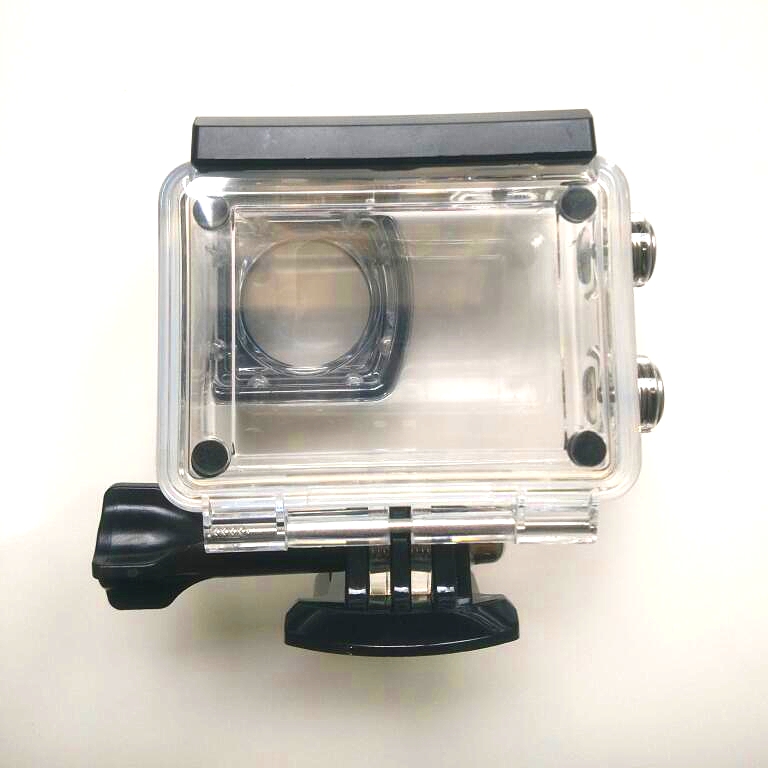 SJCAM อุปกรณ์เสริมของแท้เคสกัน - Shure Mic Mv7 บทวิจารณ์และราคา