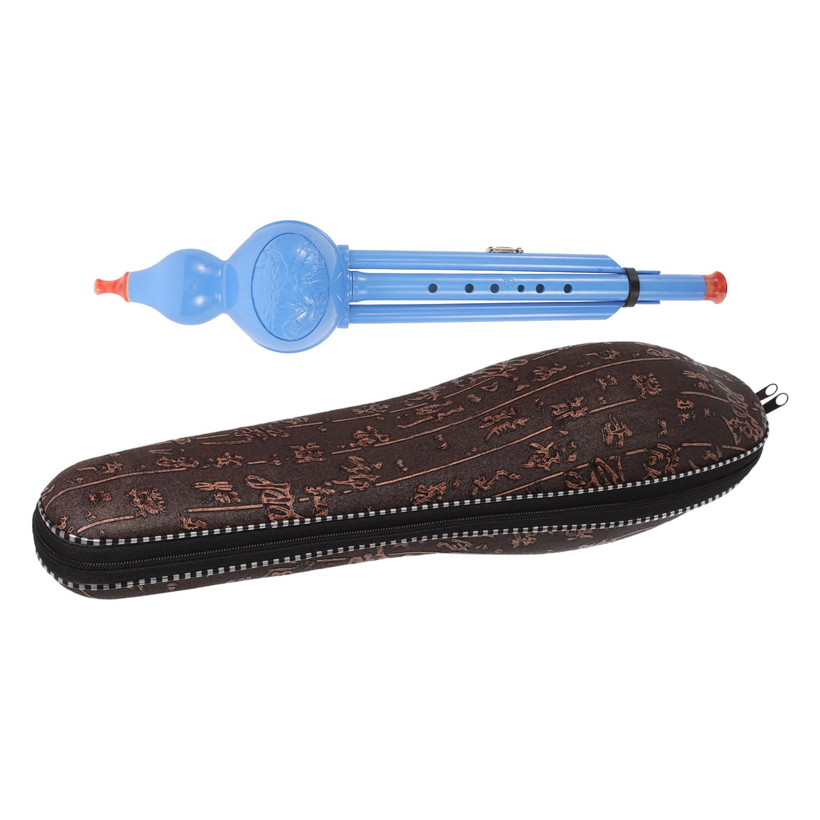 ขลุ่ยฮูลูซี 7 รู ขลุ่ยโซปราโน  - Soprano Recorder Plastic บทวิจารณ์และราคา