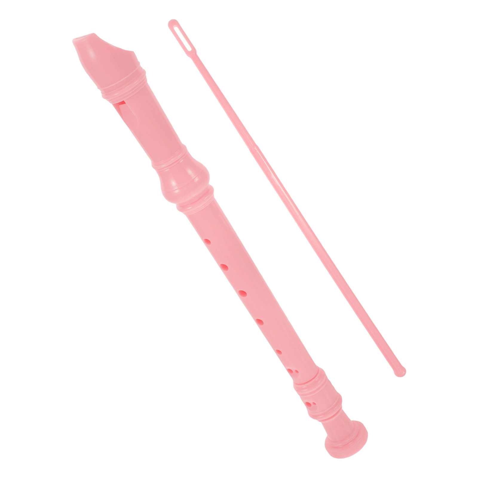 1 ชุด รีคอร์เดอร์โซปราโน 8 รู  - Soprano Recorder Plastic บทวิจารณ์และราคา