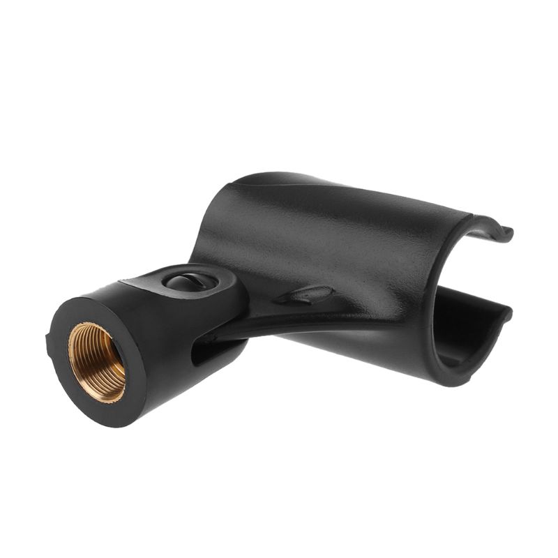ตัวยึดตัวจับหนีบไมโครโฟนรูปตัว - Shure Mic Mv7 บทวิจารณ์และราคา